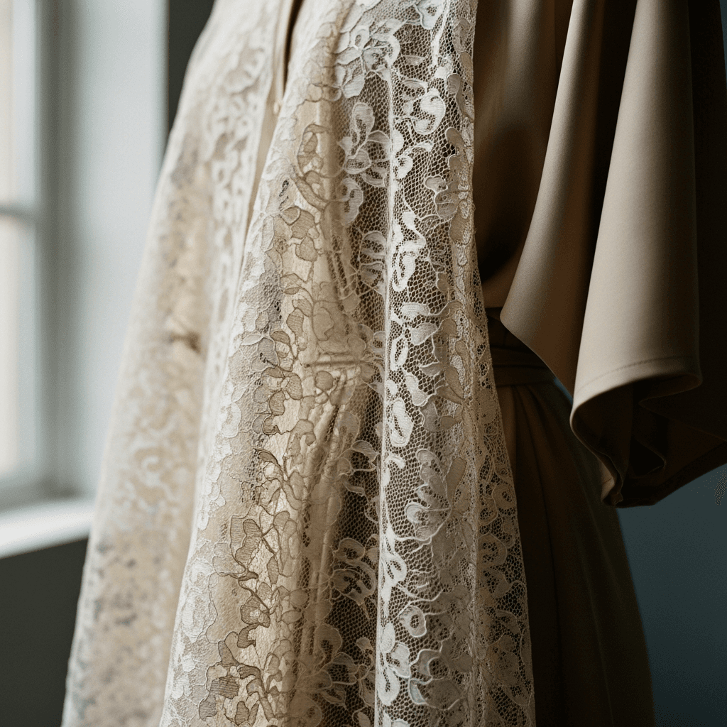 Прозрачное кружево: Sydney Sweeney демонстрирует собственную линию Syrn