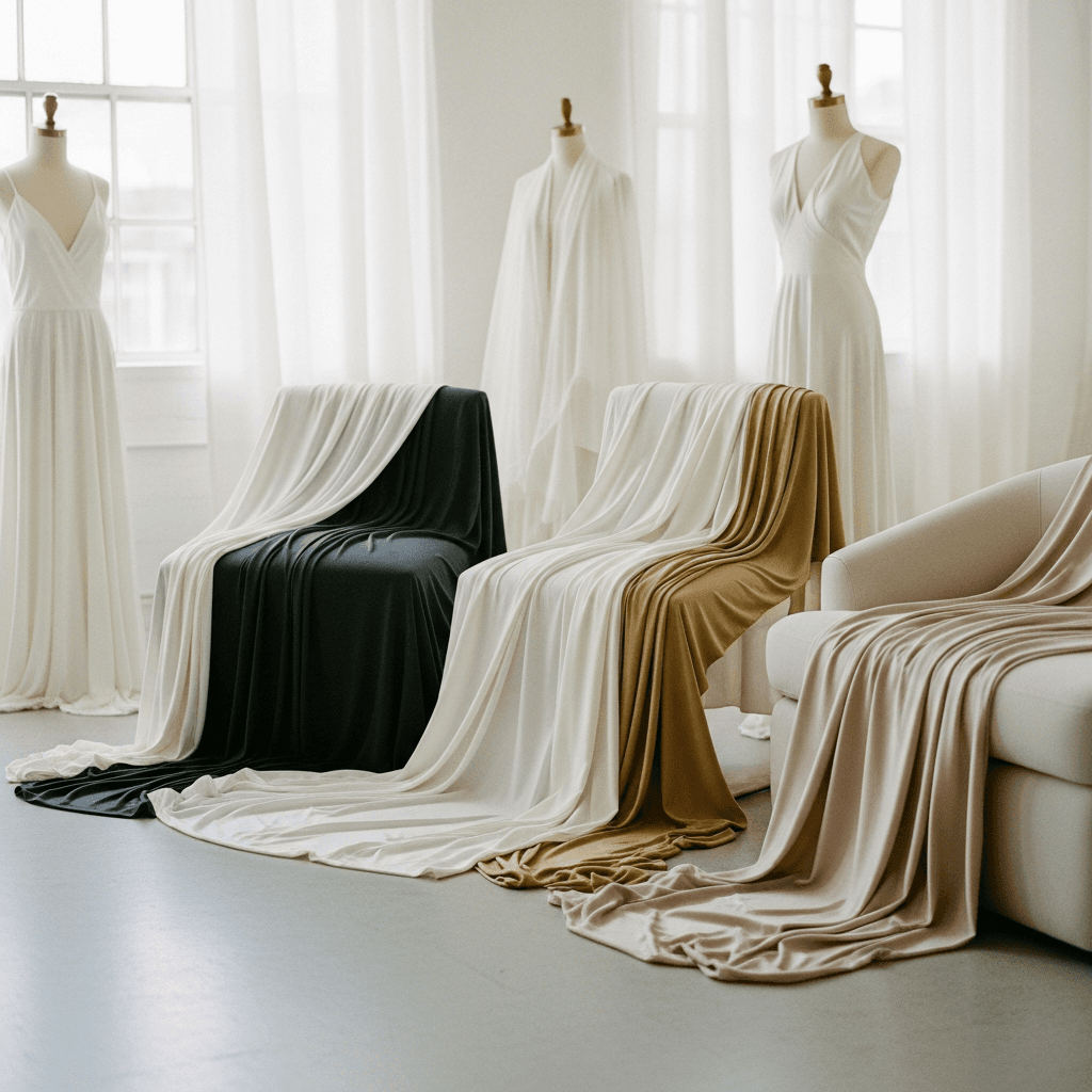 Свадебная ярмарка Tanner Fletcher: новый формат Bridal Fashion Week