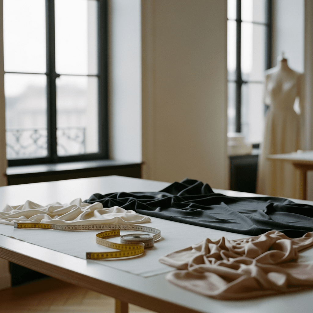 Трансформация индустрии красоты 2025: новая эра люксовых брендов