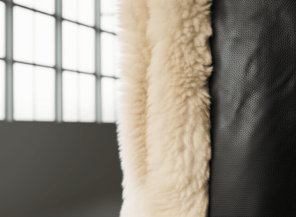 Victoria Beckham трансформирует Ugg в Kelly Bag