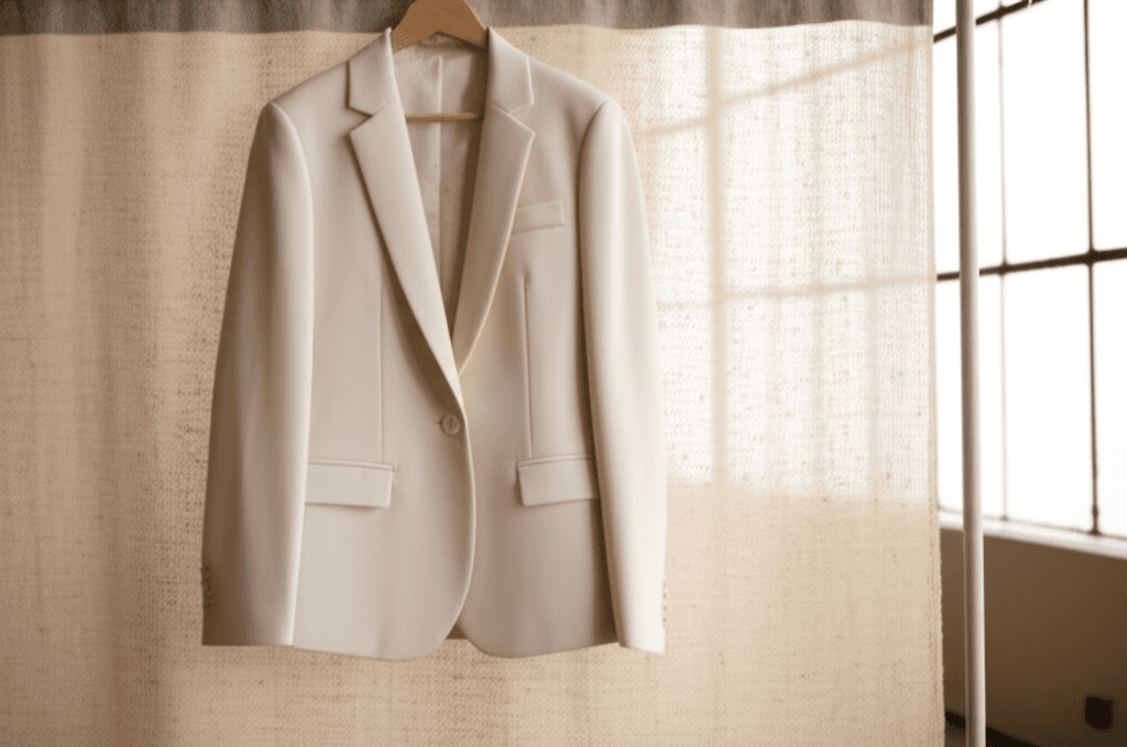 Костюмы для гостей свадьбы: искусство couture безупречности