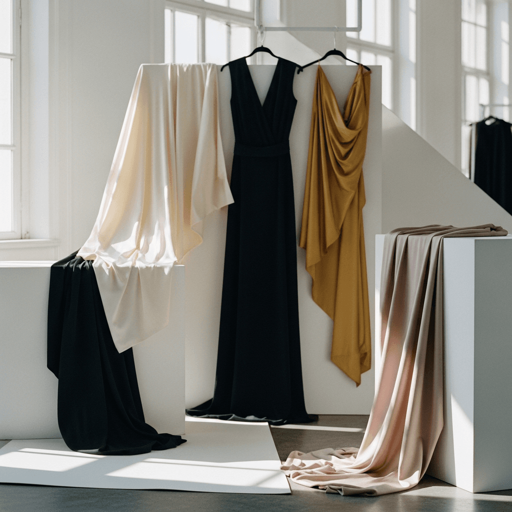 Вечерние образы драфта WNBA 2026: от Флоджэй Джонсон до Азци Фадд