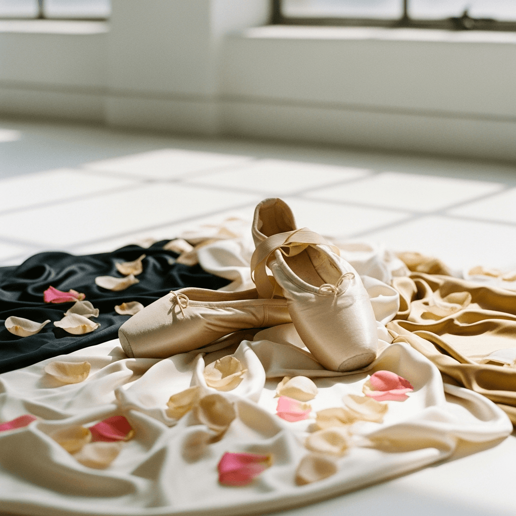 Гала Youth America Grand Prix: когда юные танцовщики встречаются со звездами балета