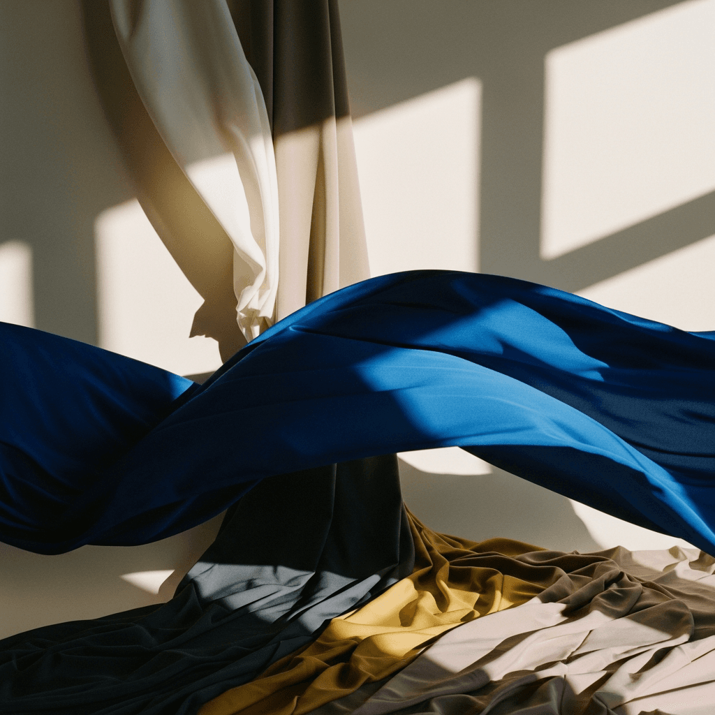 Zendaya в Schiaparelli: когда «что-то голубое» становится haute couture