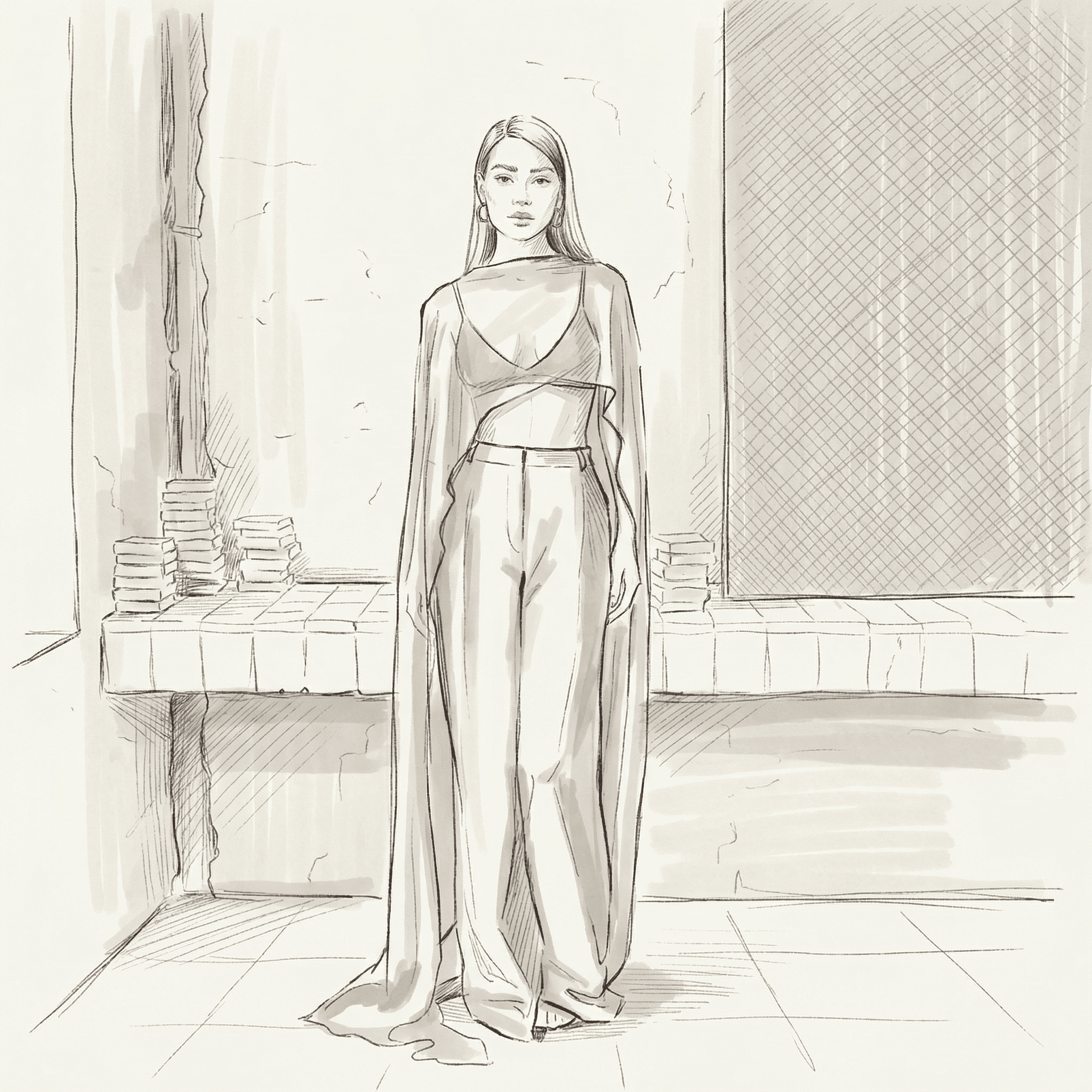 Вечерние наряды