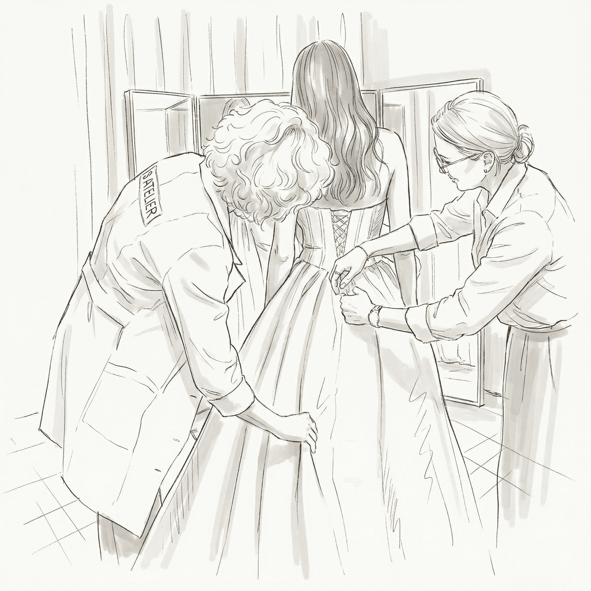 Пока не станет идеально