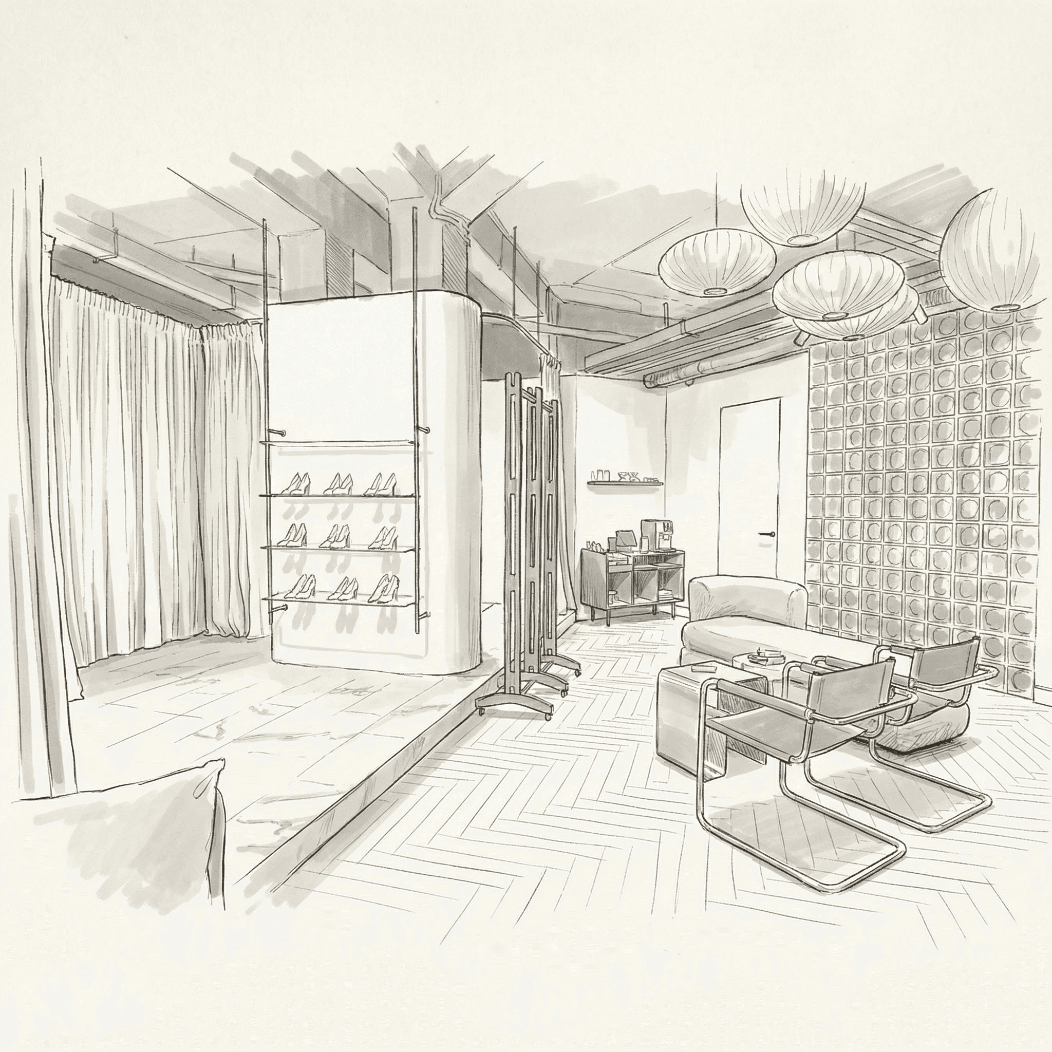 Здесь начинается ваша история