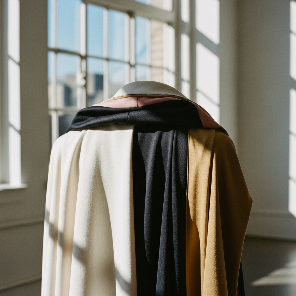 9ATELIER editorial