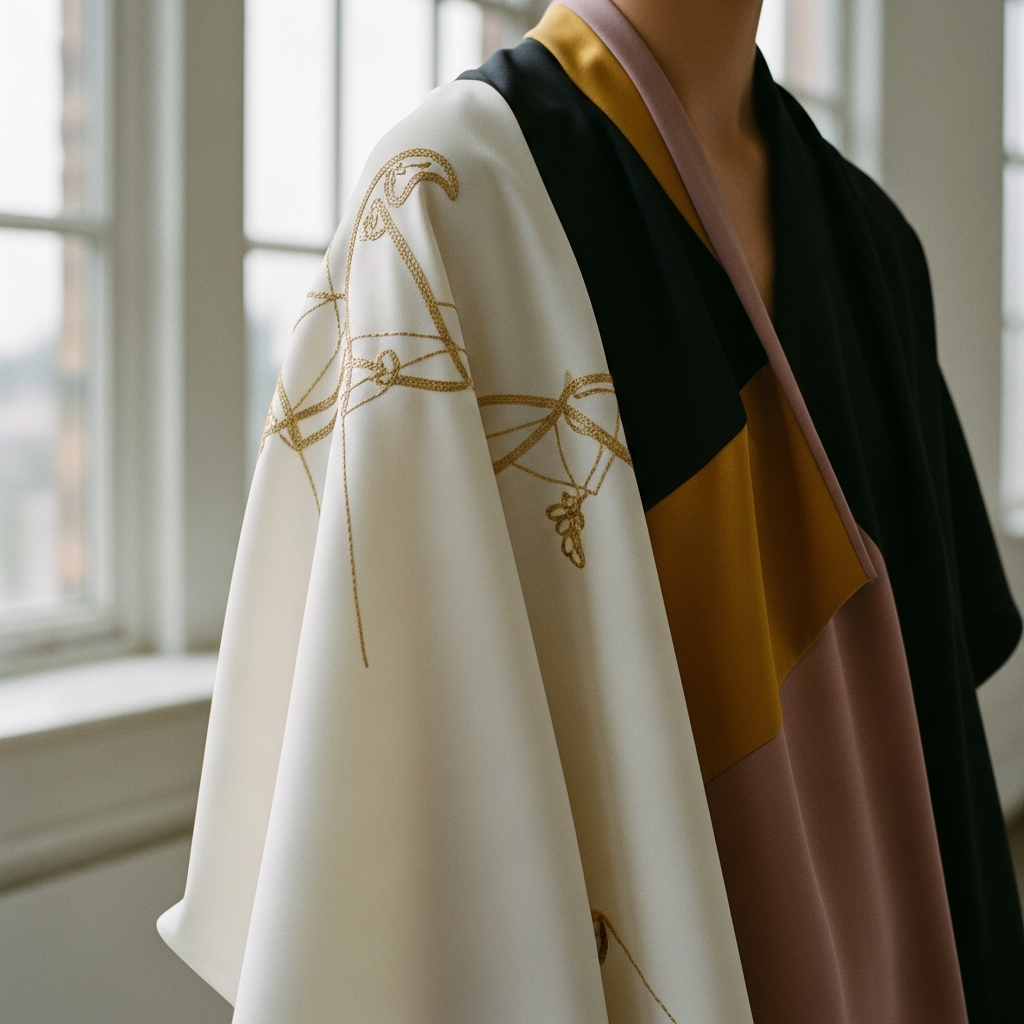 9ATELIER editorial