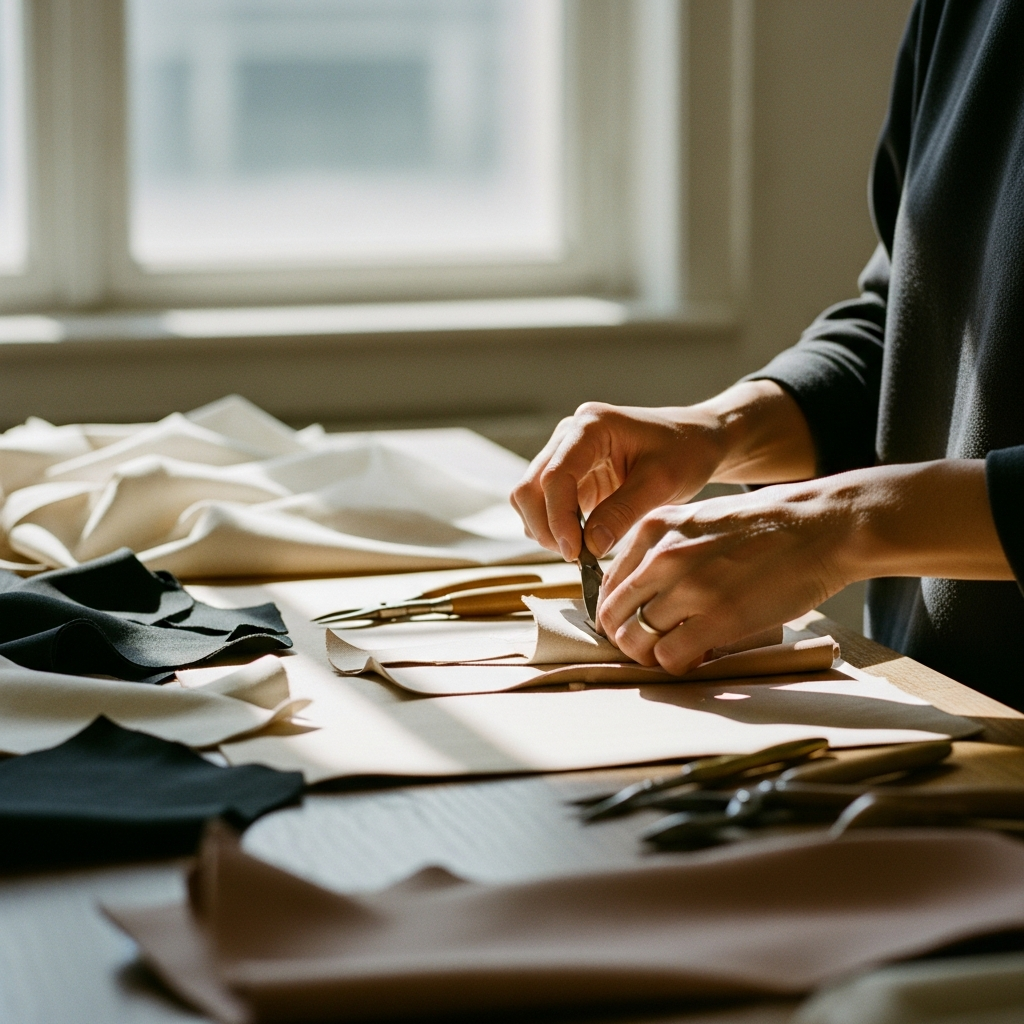 9ATELIER editorial