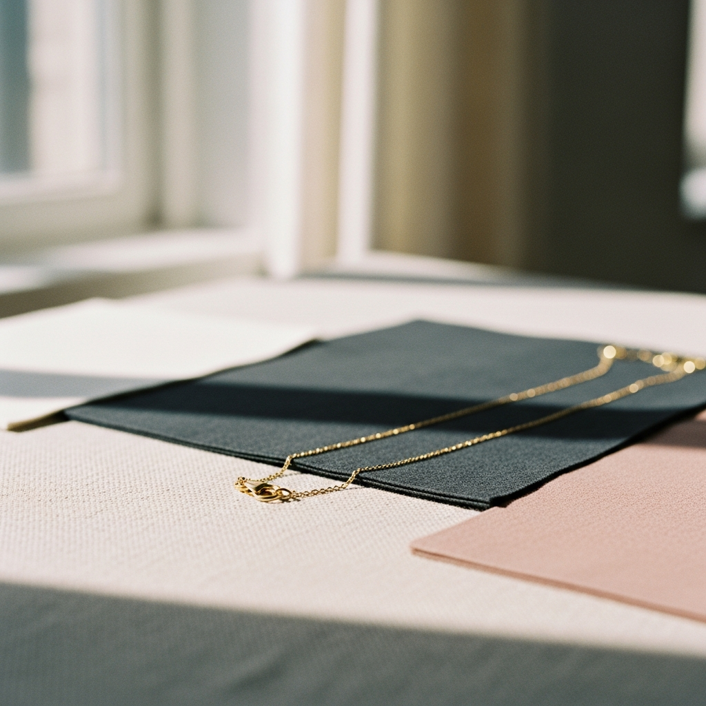 9ATELIER editorial