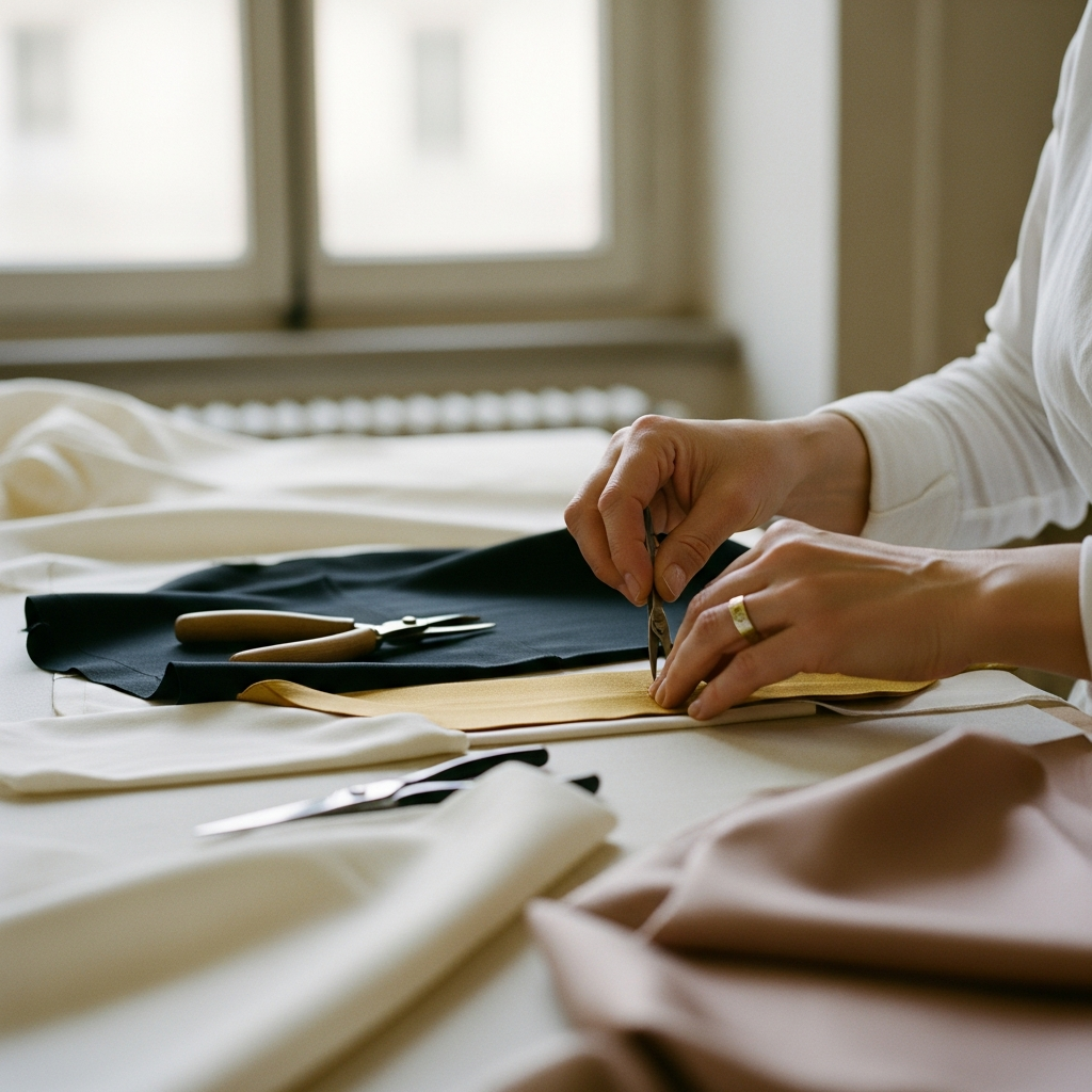 9ATELIER editorial