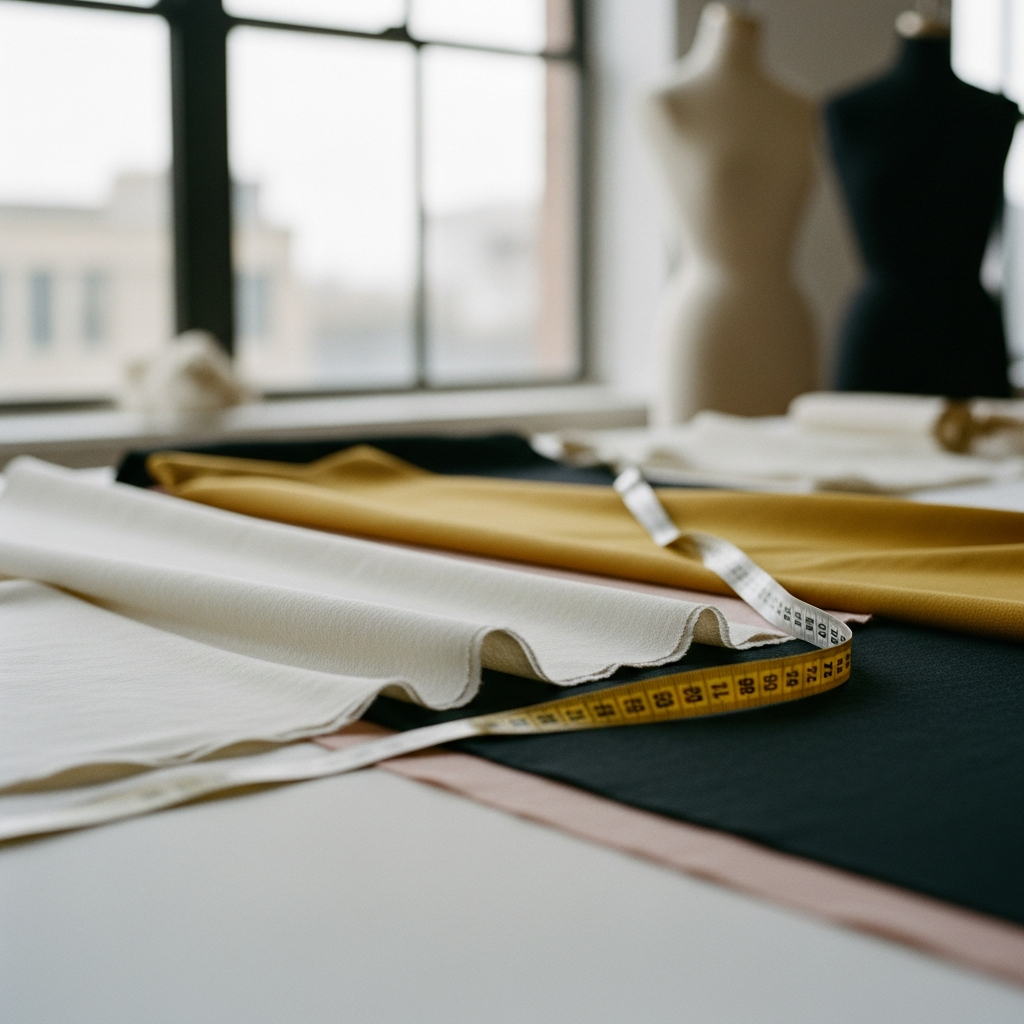 9ATELIER editorial