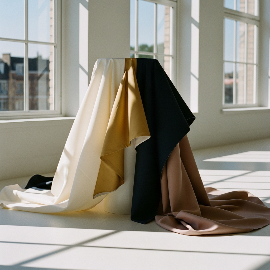 9ATELIER editorial