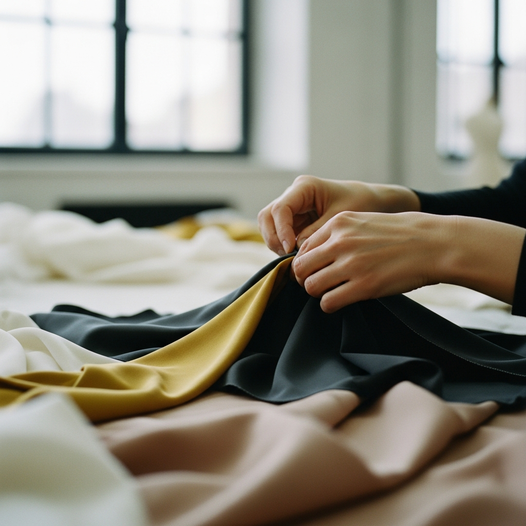 9ATELIER editorial