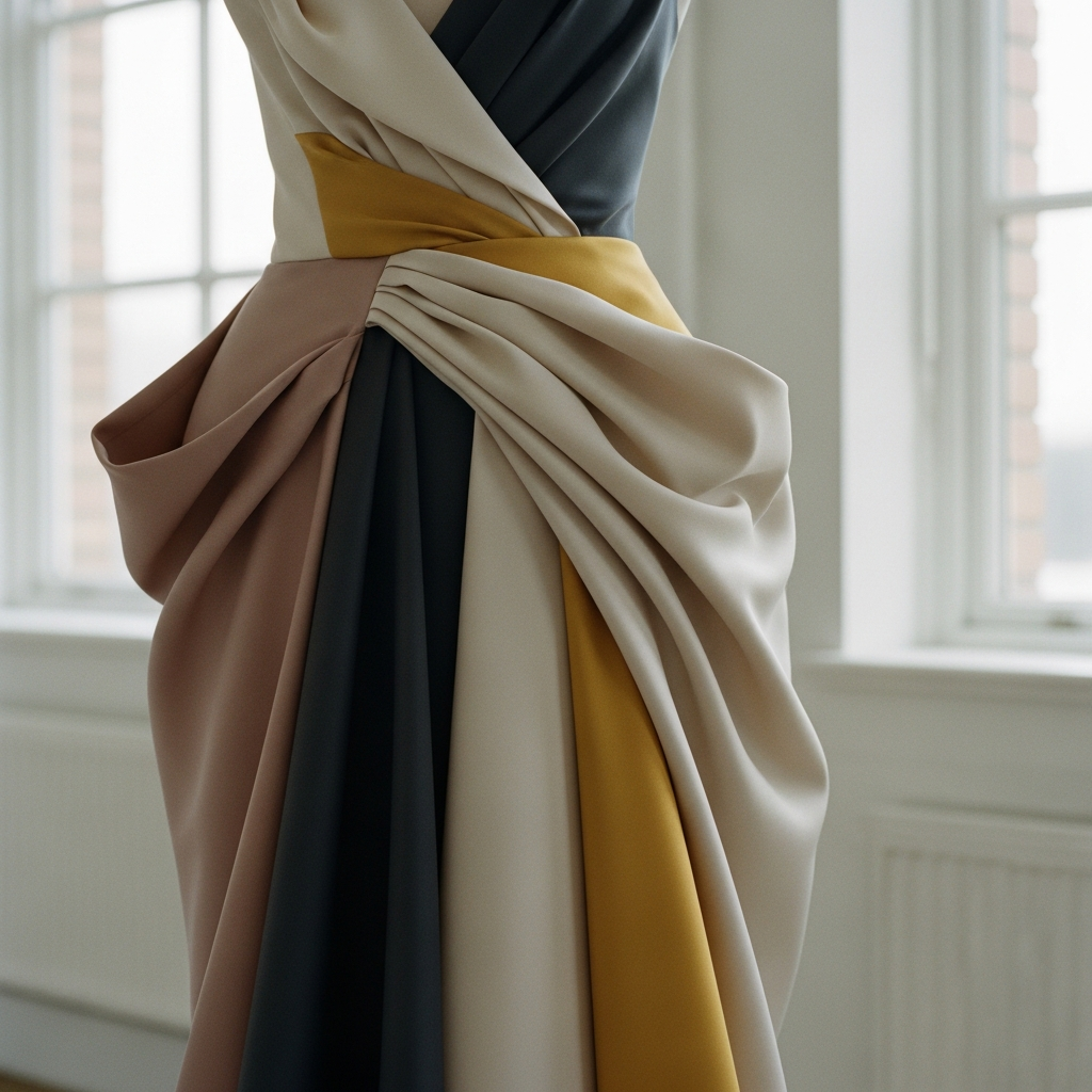 9ATELIER editorial