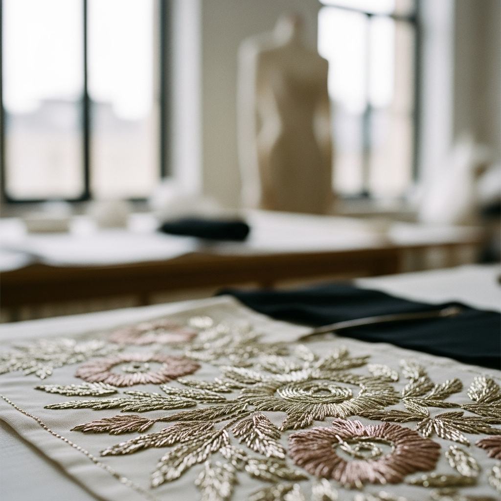 9ATELIER editorial