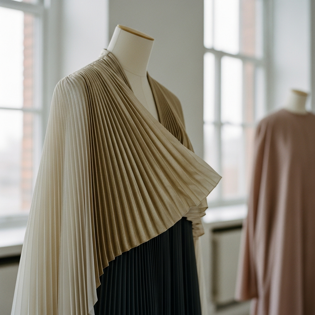 9ATELIER editorial
