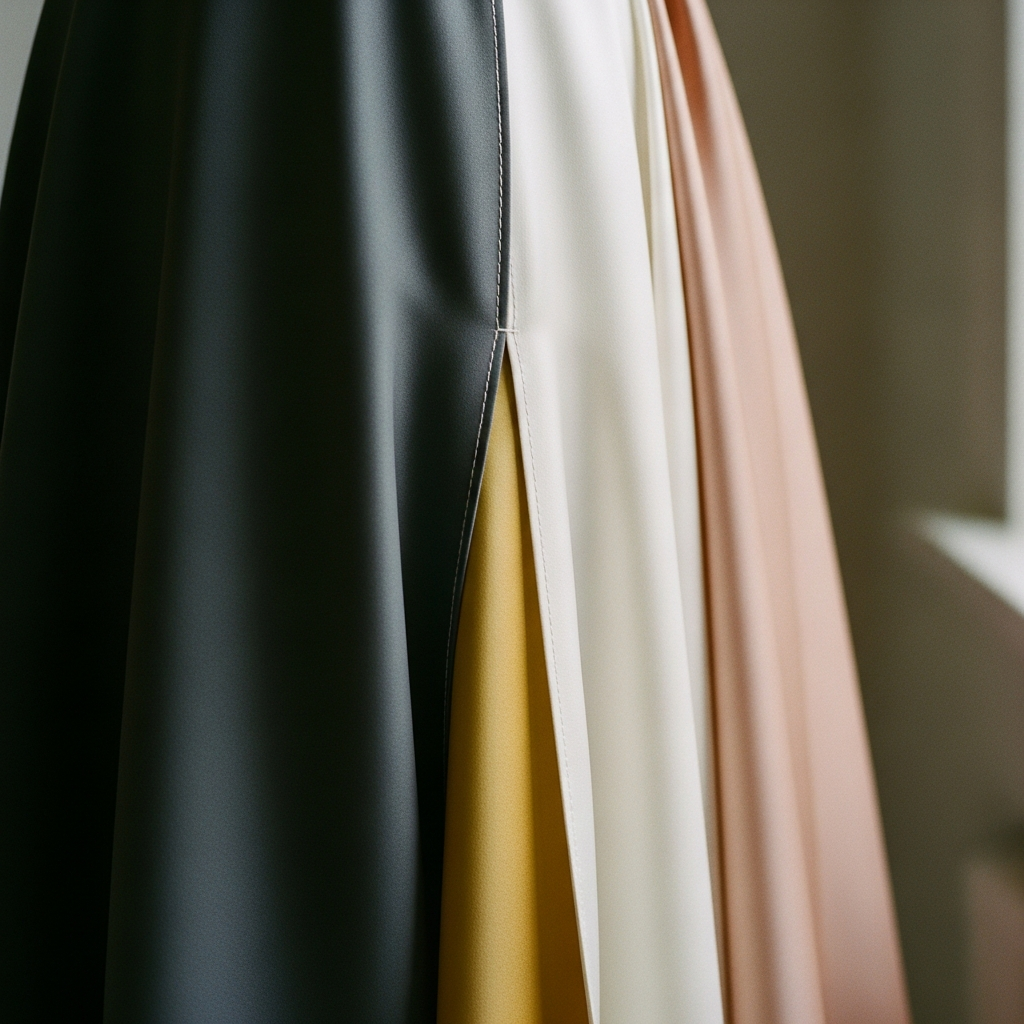 9ATELIER editorial