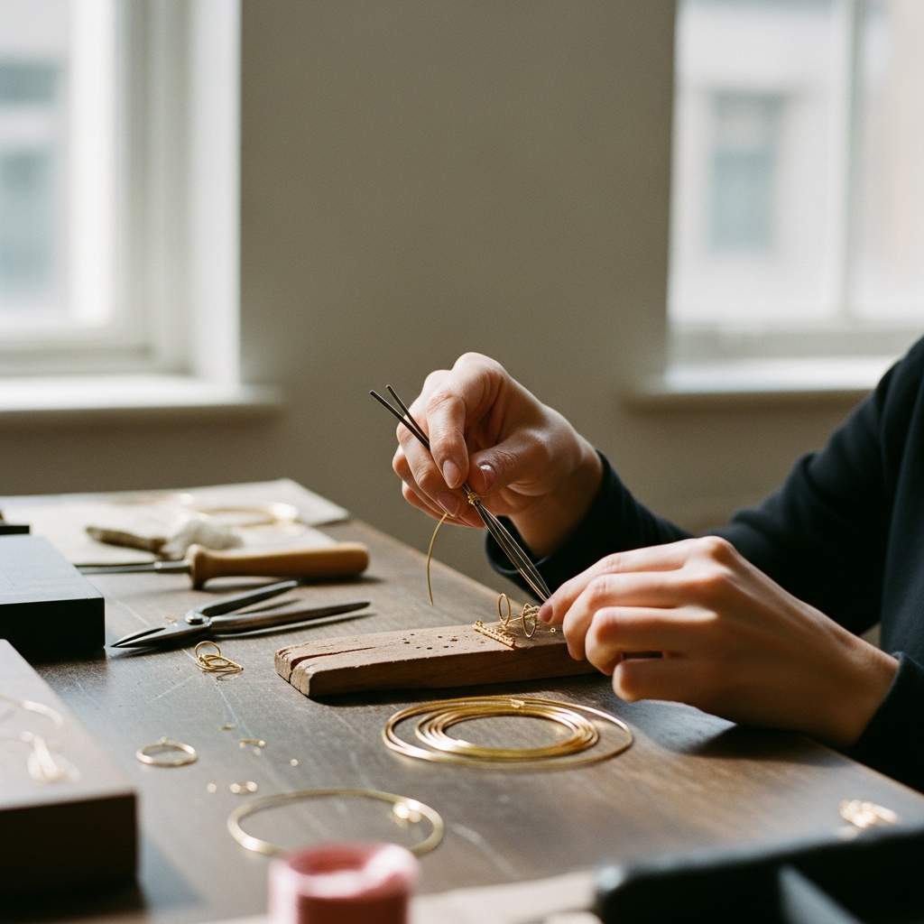 9ATELIER editorial