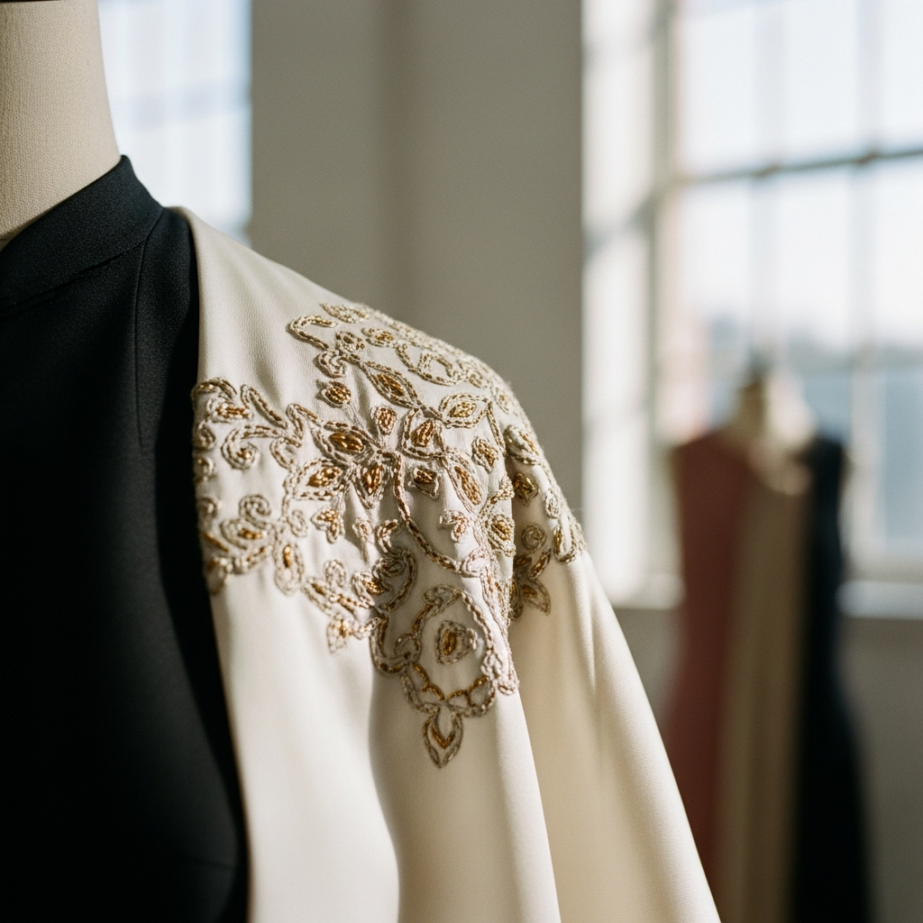 9ATELIER editorial