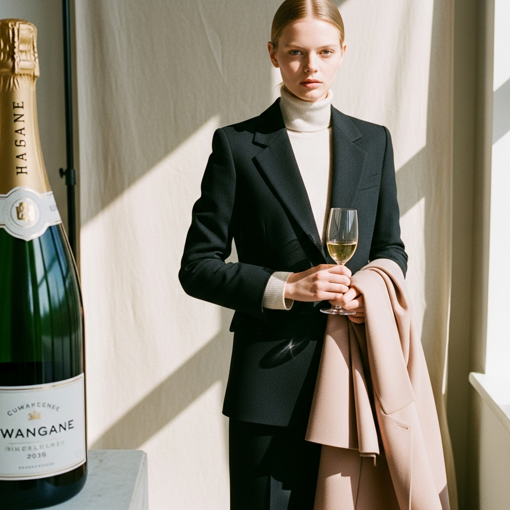 9ATELIER editorial