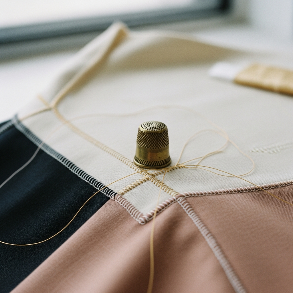 9ATELIER editorial