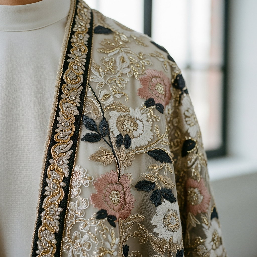 9ATELIER editorial