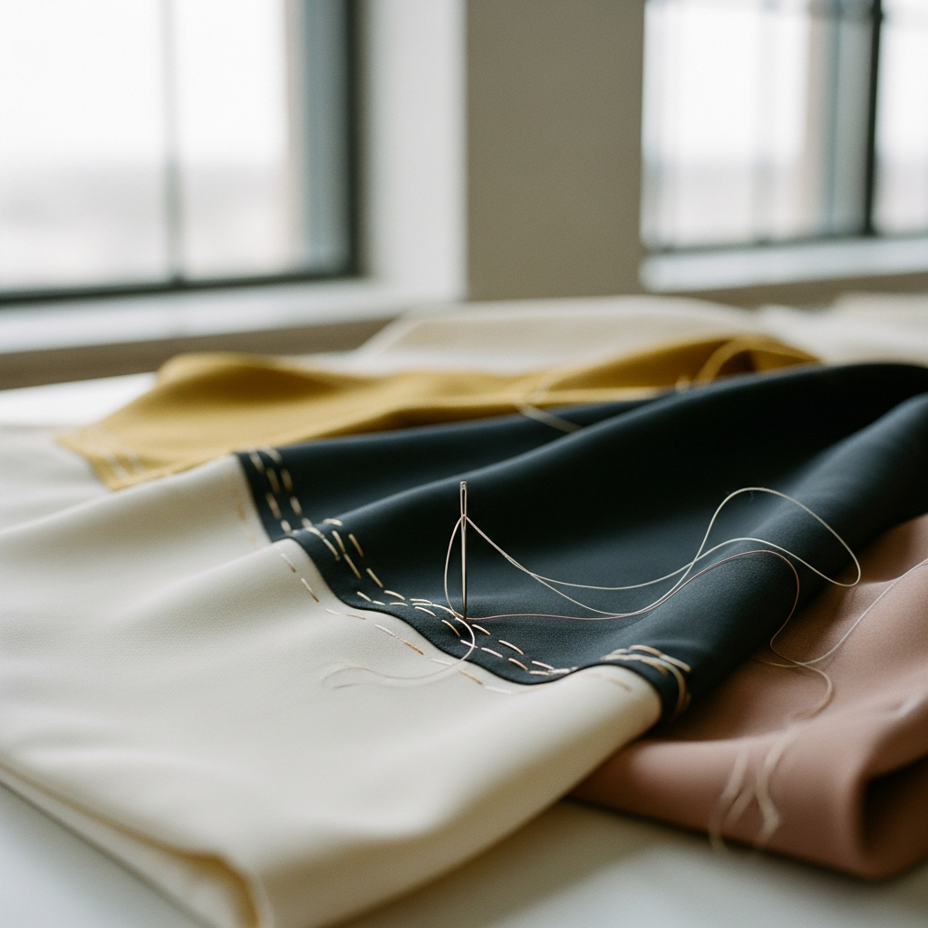 9ATELIER editorial