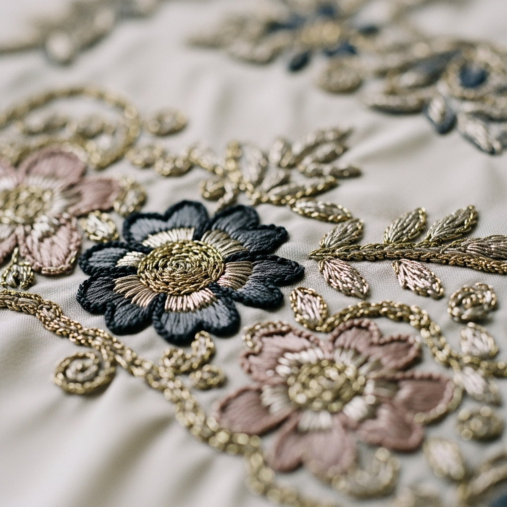 9ATELIER editorial