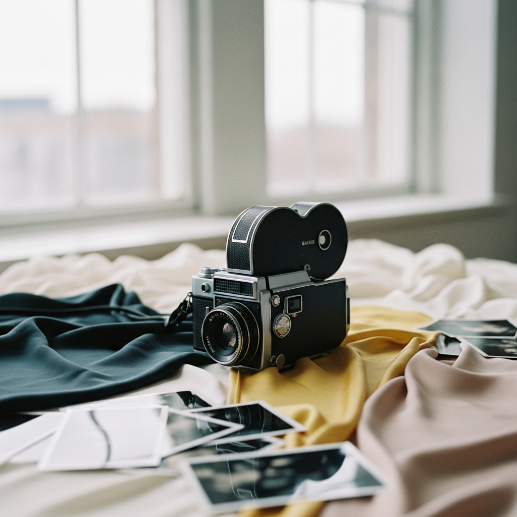 9ATELIER editorial