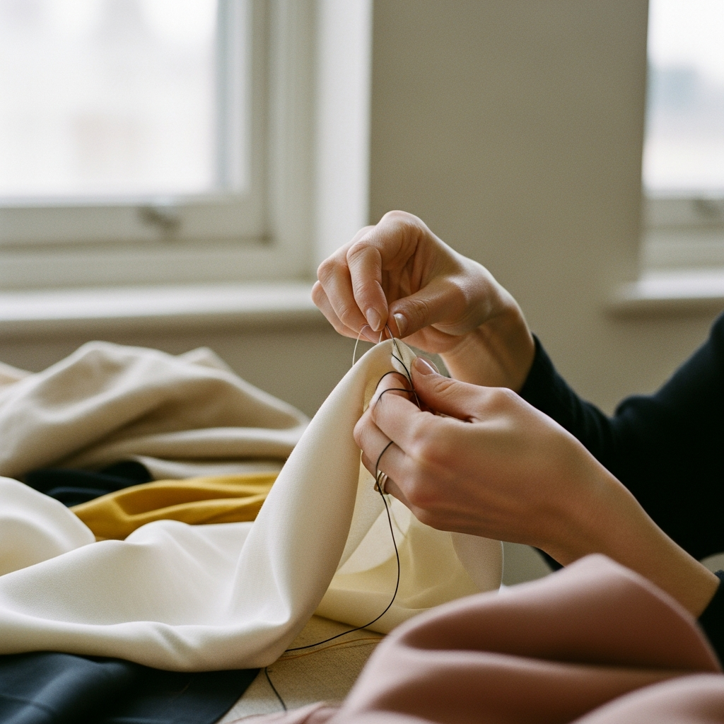 9ATELIER editorial