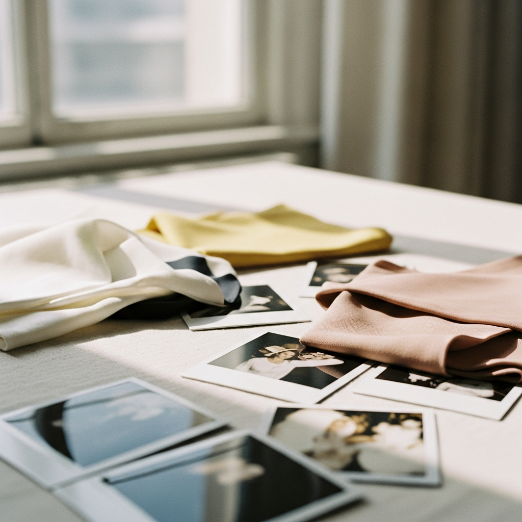 9ATELIER editorial