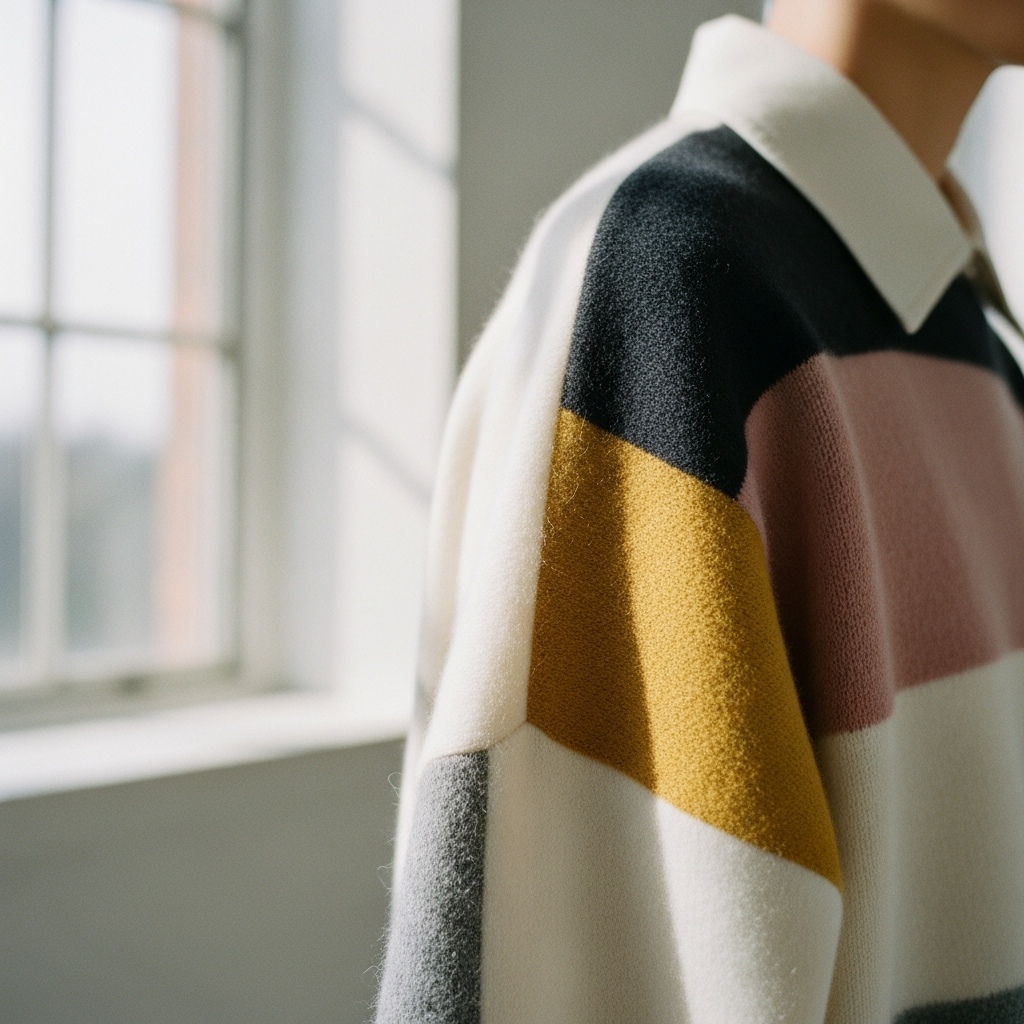 9ATELIER editorial