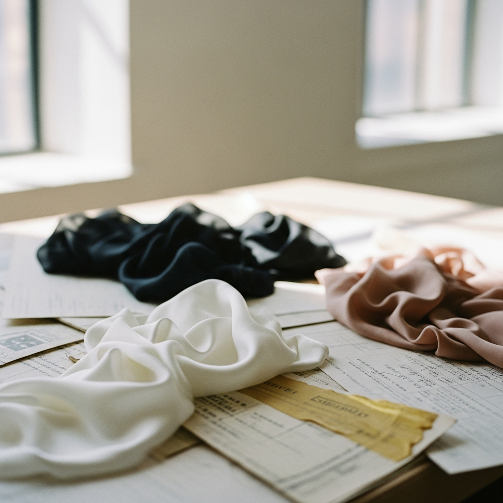 9ATELIER editorial