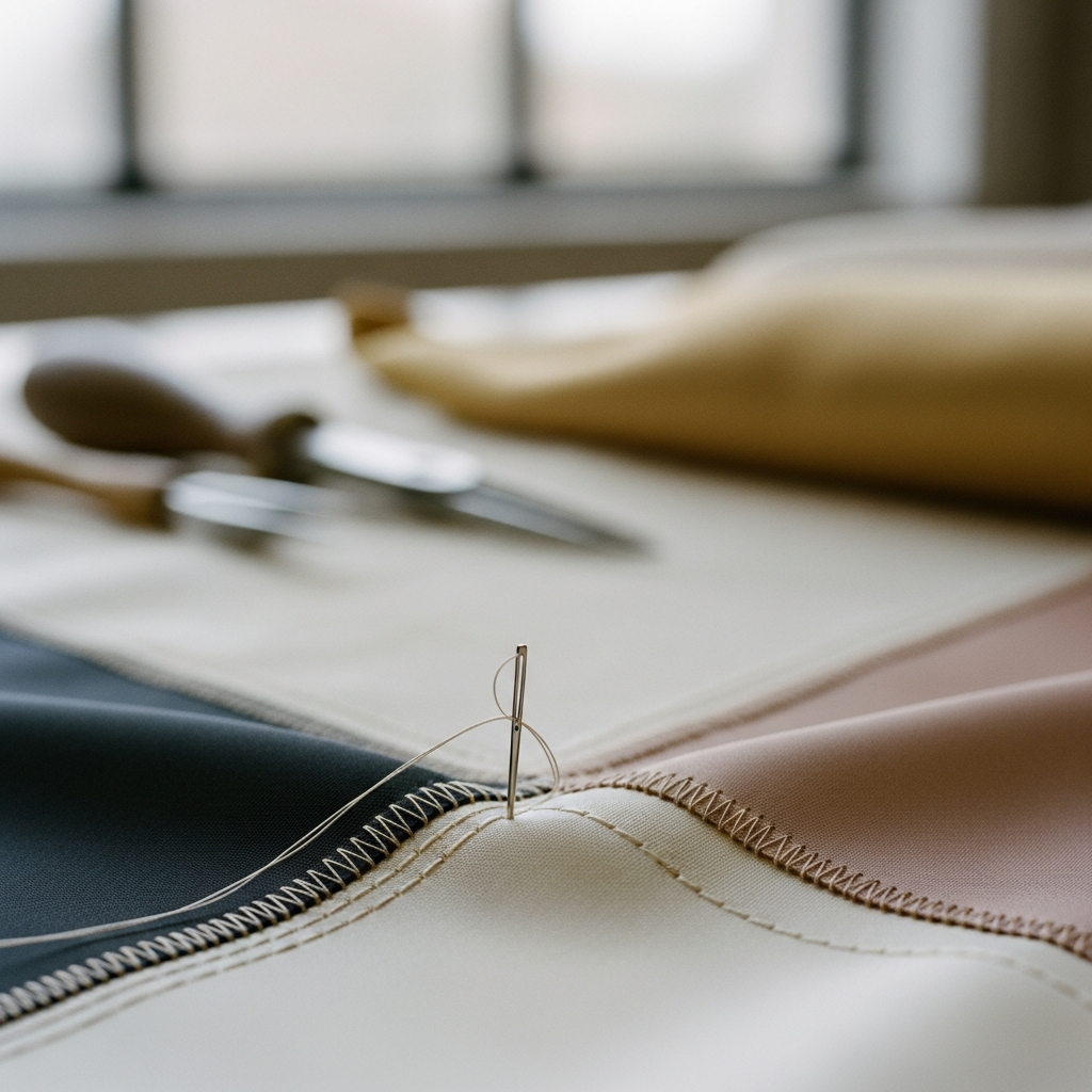 9ATELIER editorial