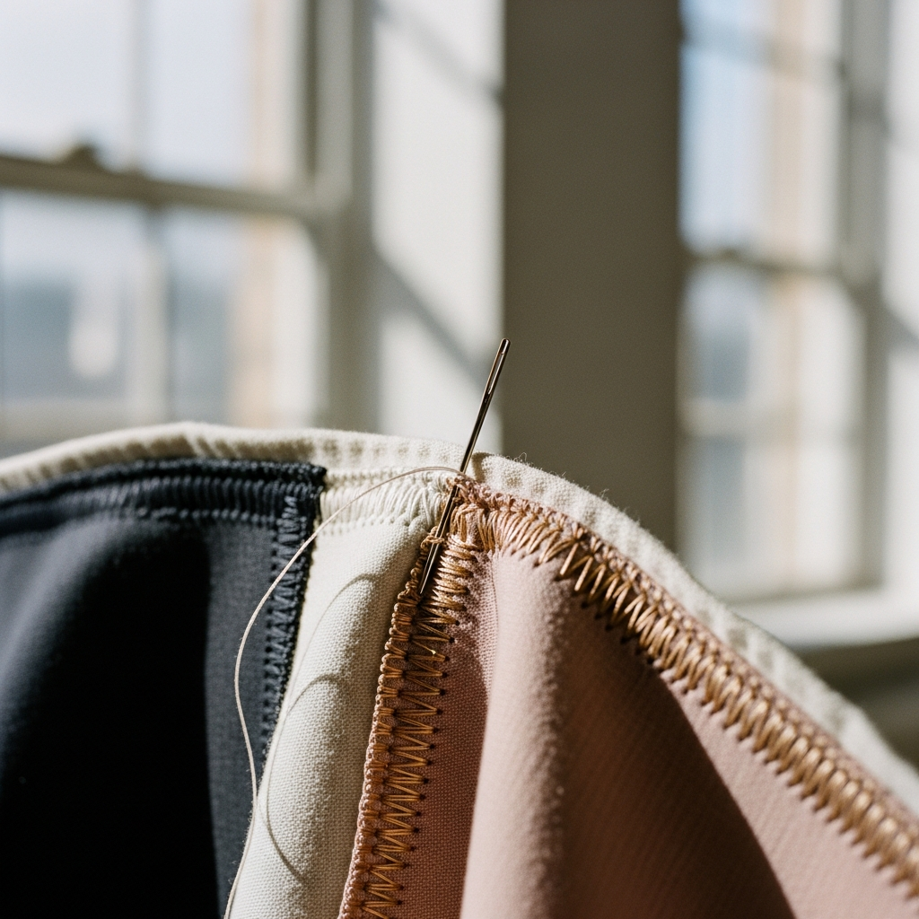 9ATELIER editorial