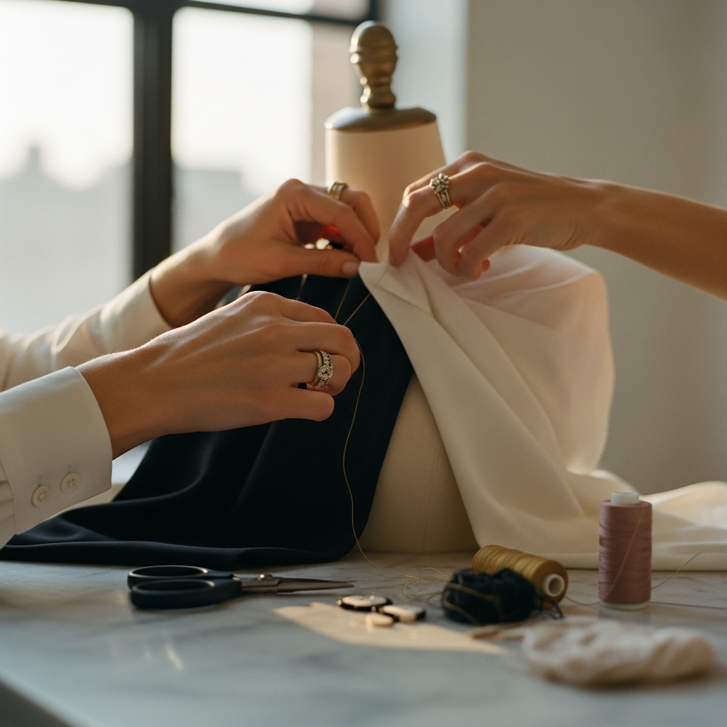 9ATELIER editorial
