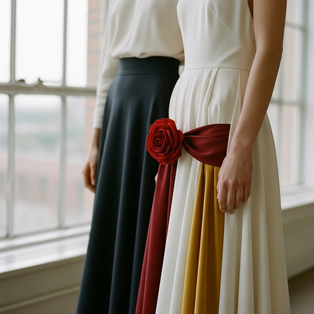 9ATELIER editorial