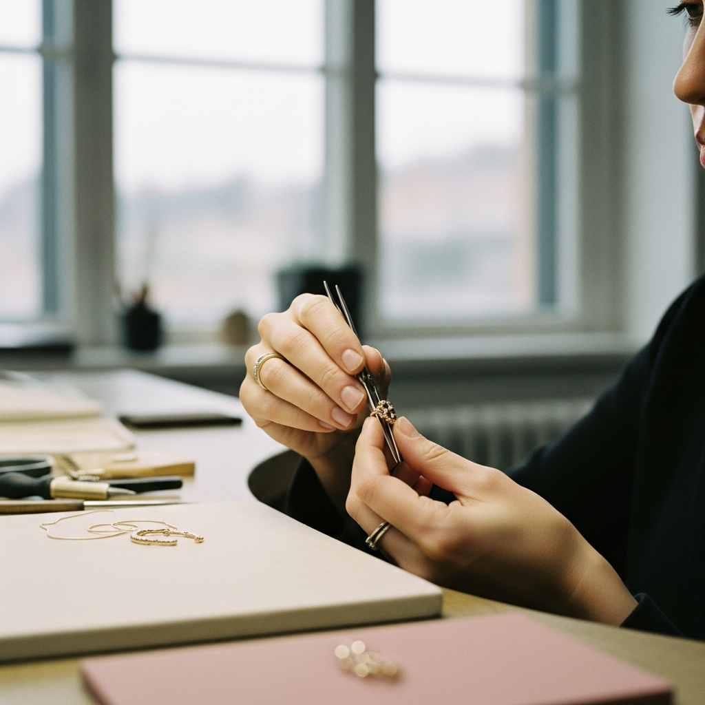 9ATELIER editorial