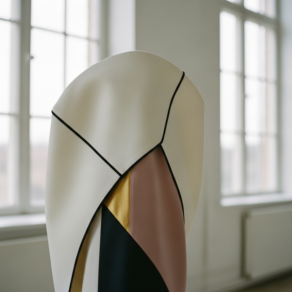 9ATELIER editorial