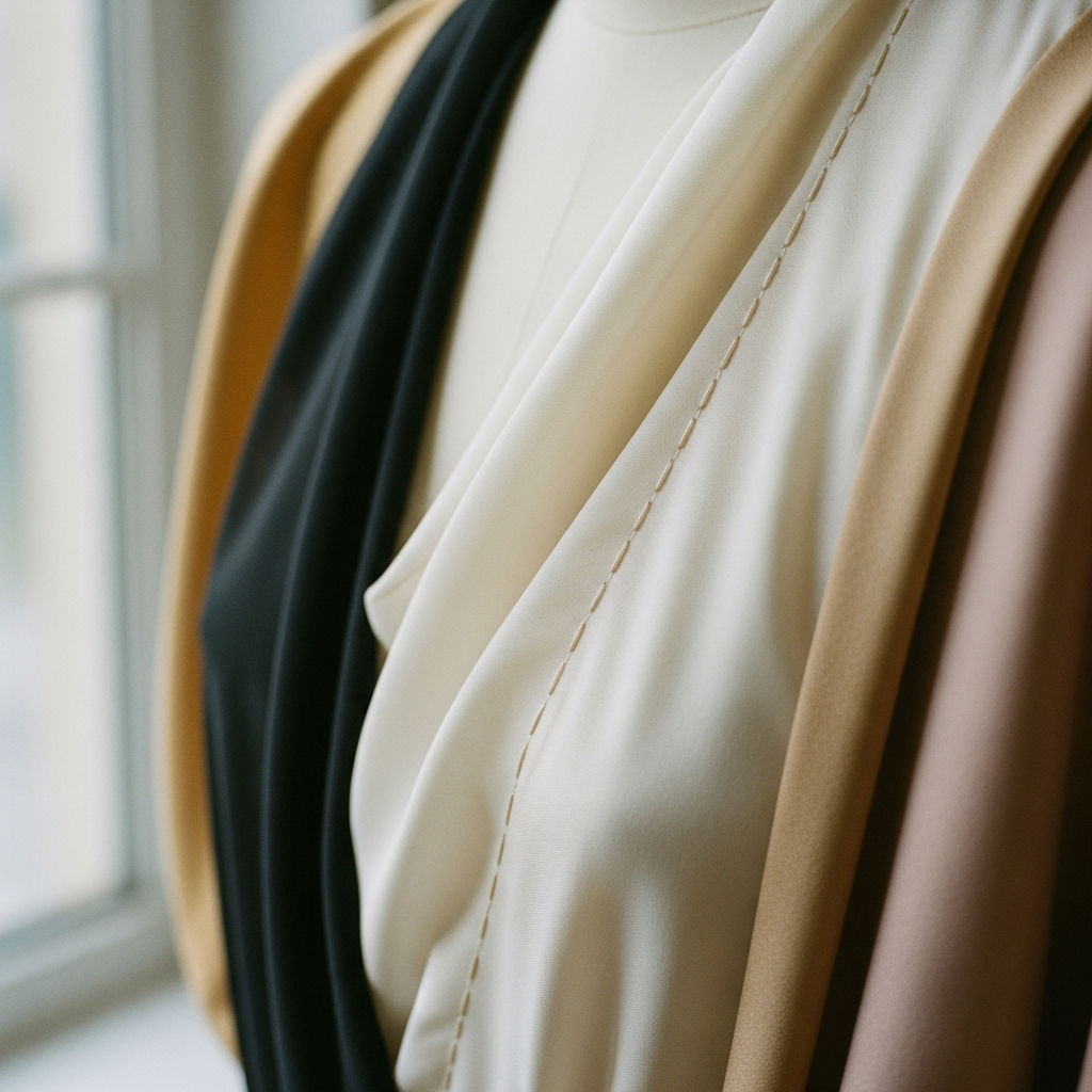 9ATELIER editorial
