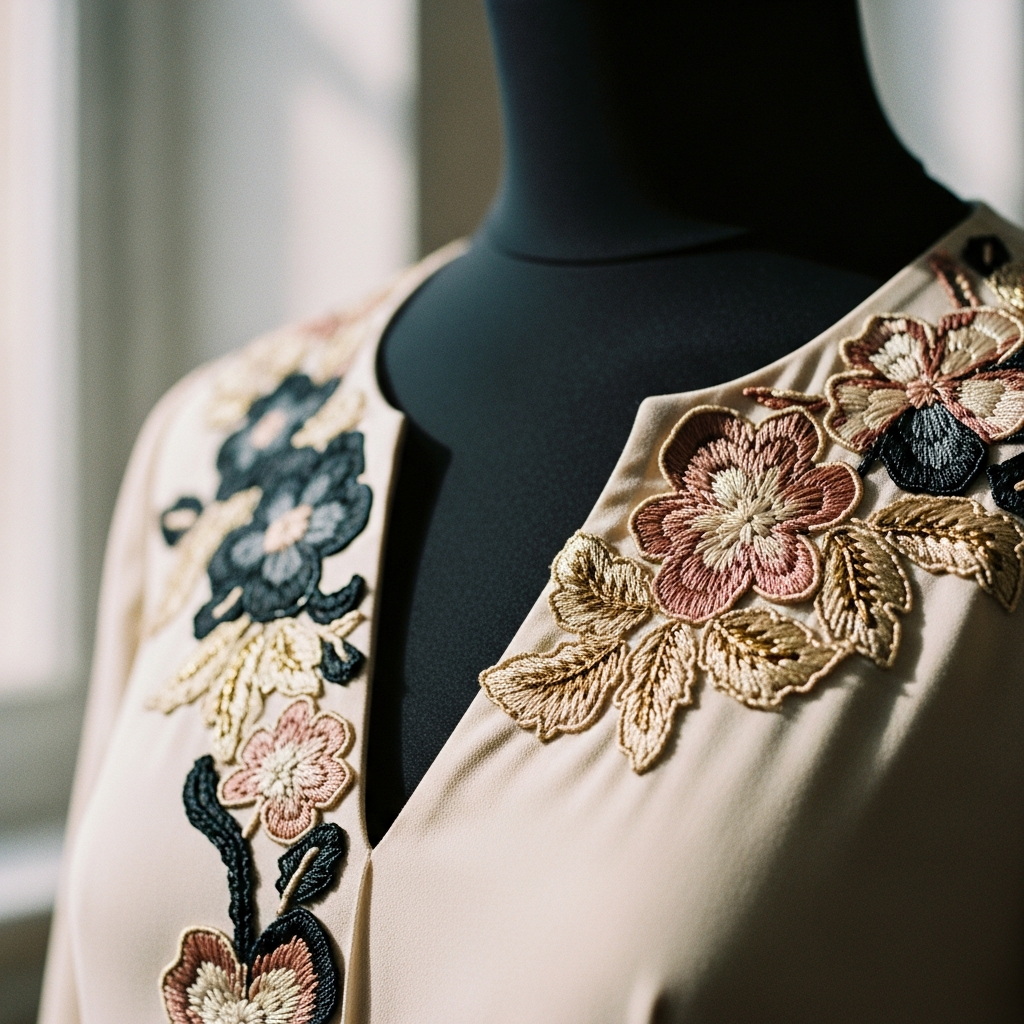 9ATELIER editorial