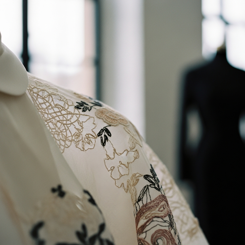 9ATELIER editorial