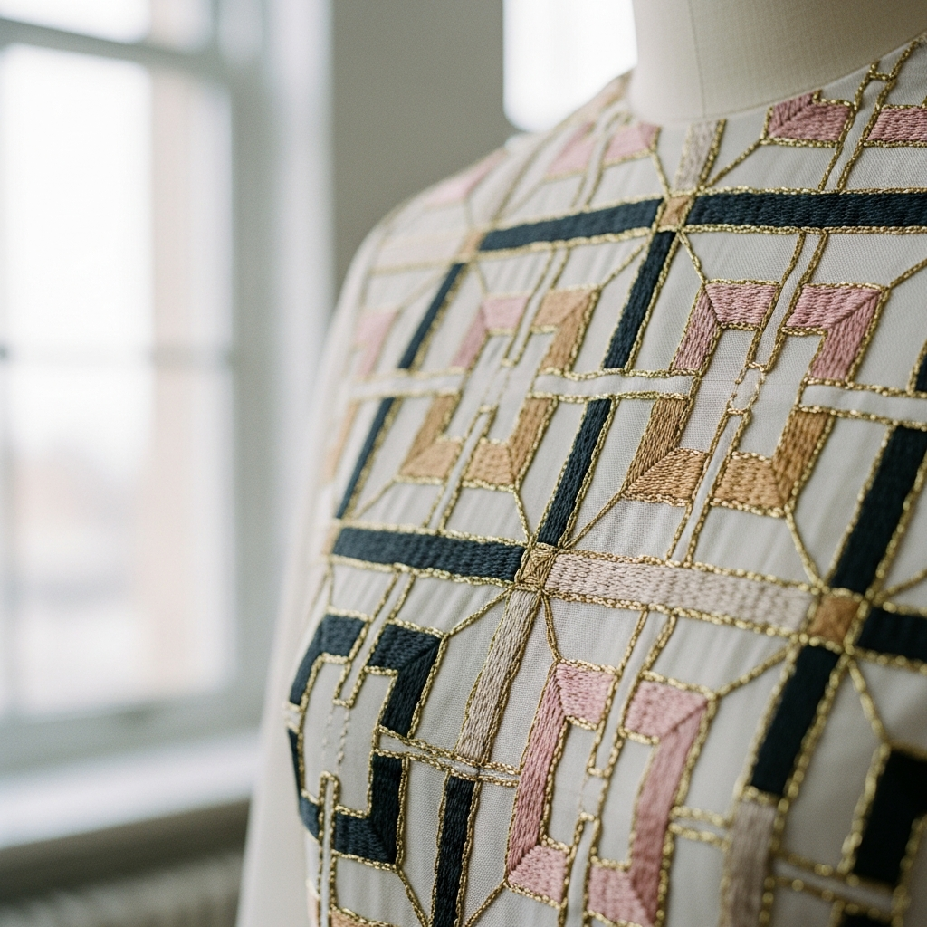 9ATELIER editorial