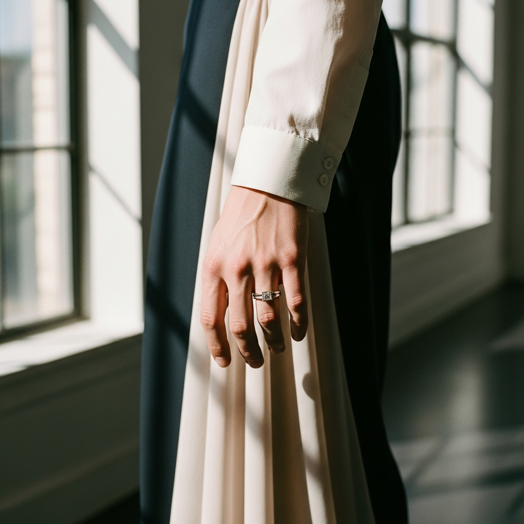 9ATELIER editorial