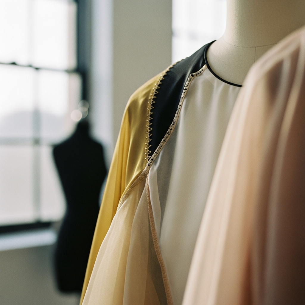 9ATELIER editorial
