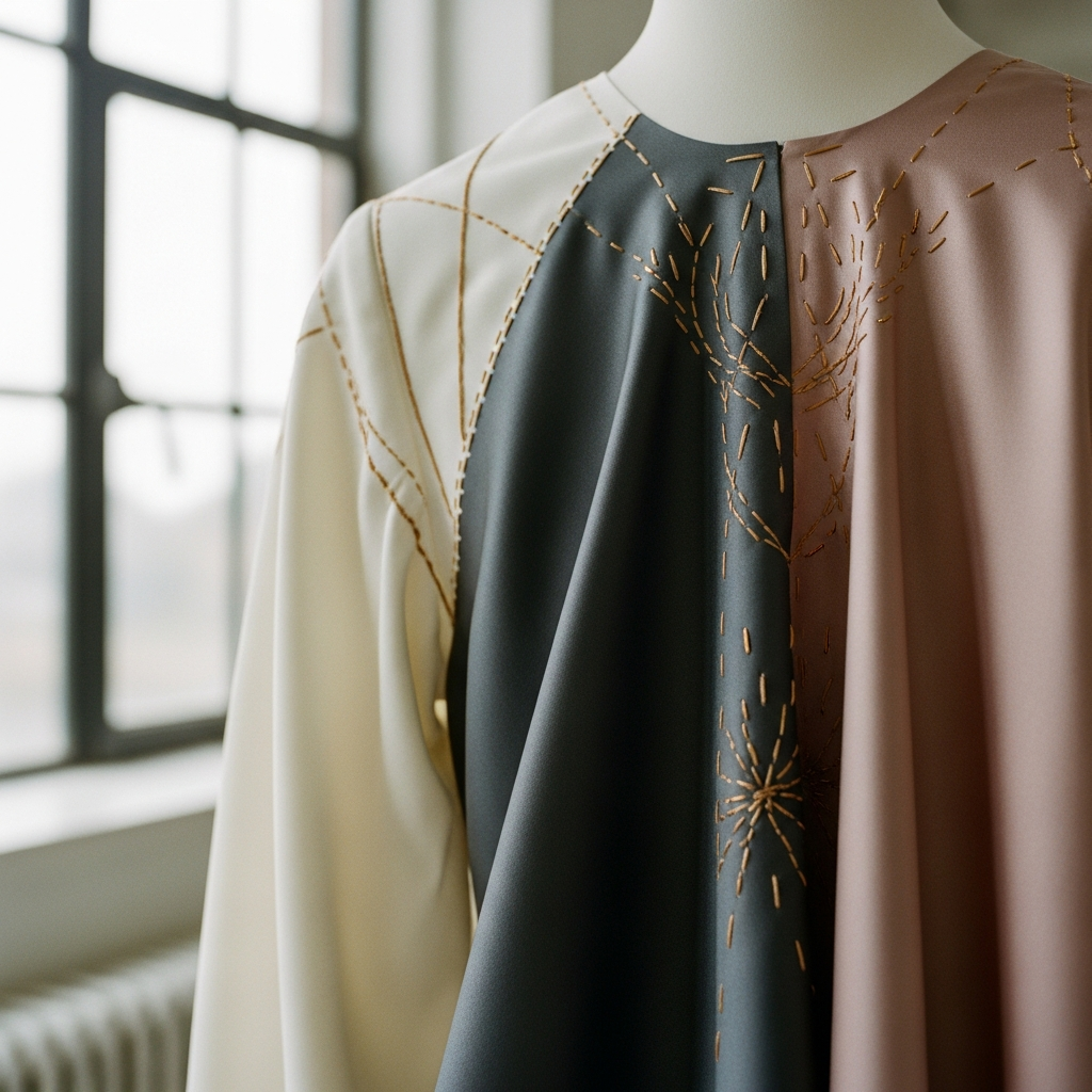 9ATELIER editorial